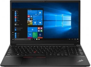 Lenovo ThinkPad E15 G2 20TDS02VTX036 Notebook kullananlar yorumlar